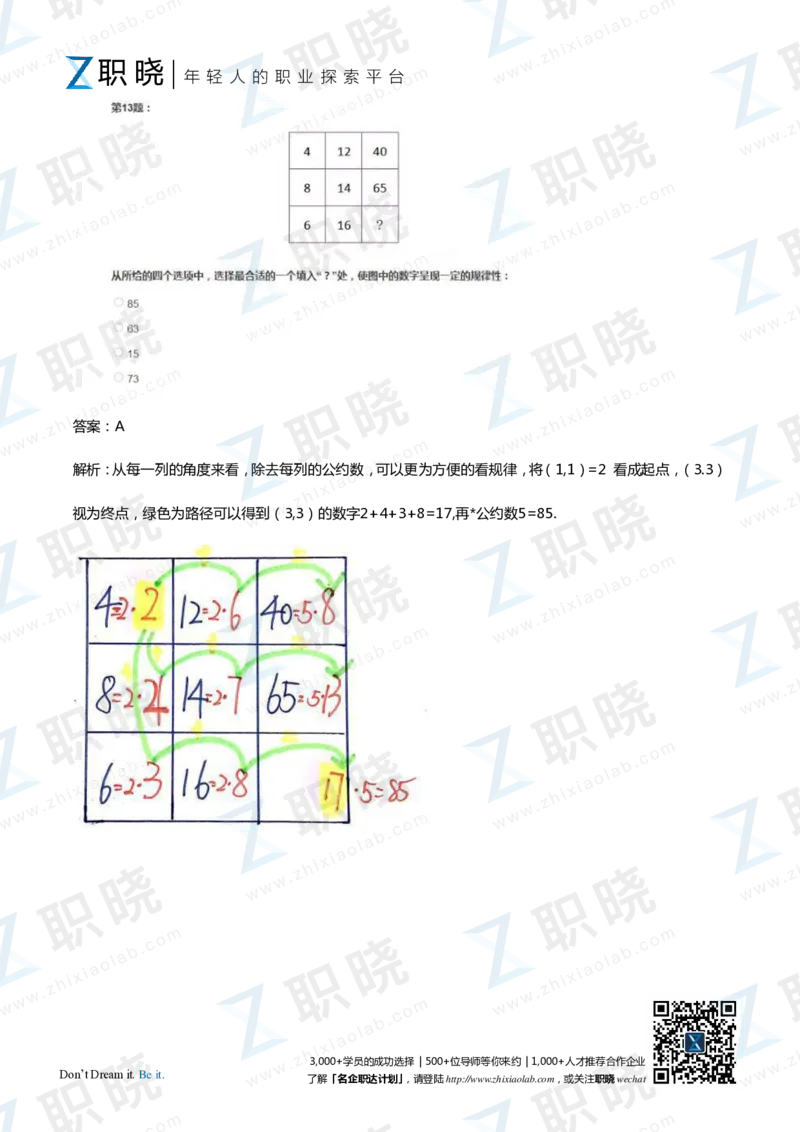 IQT智鼎题库练习题130页答案和解析_2025春招题库汇总_十大行测题库_2023年十大热门题库更新中_02、智鼎汇总_2021-2020-2019整理_其他补充