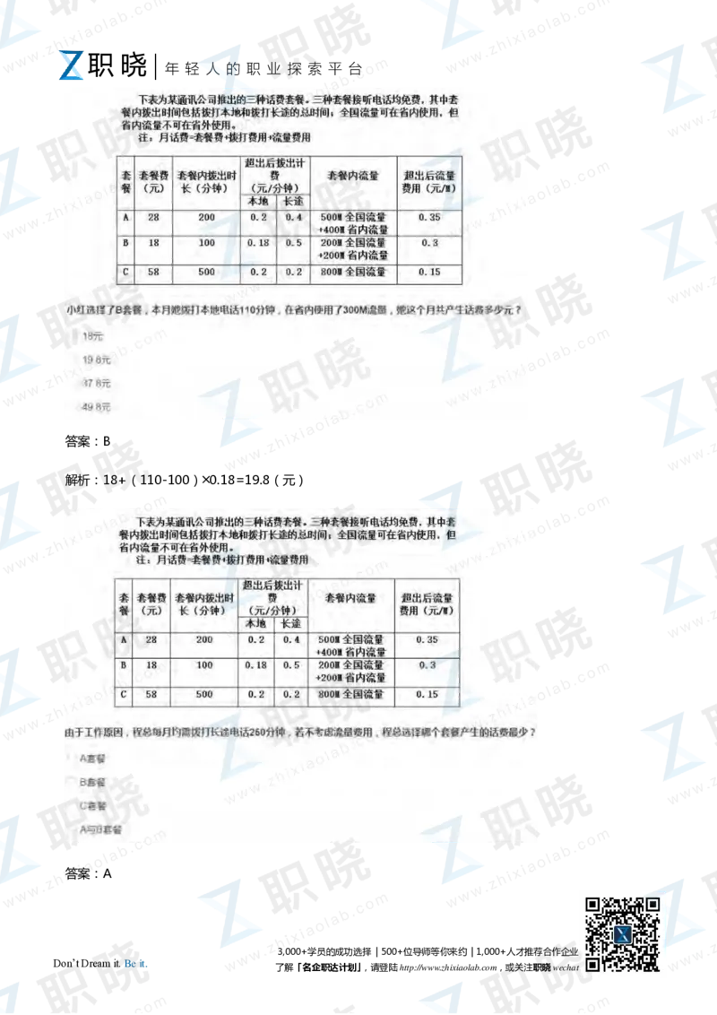 IQT智鼎题库练习题130页答案和解析_2025春招题库汇总_十大行测题库_2023年十大热门题库更新中_02、智鼎汇总_2021-2020-2019整理_其他补充