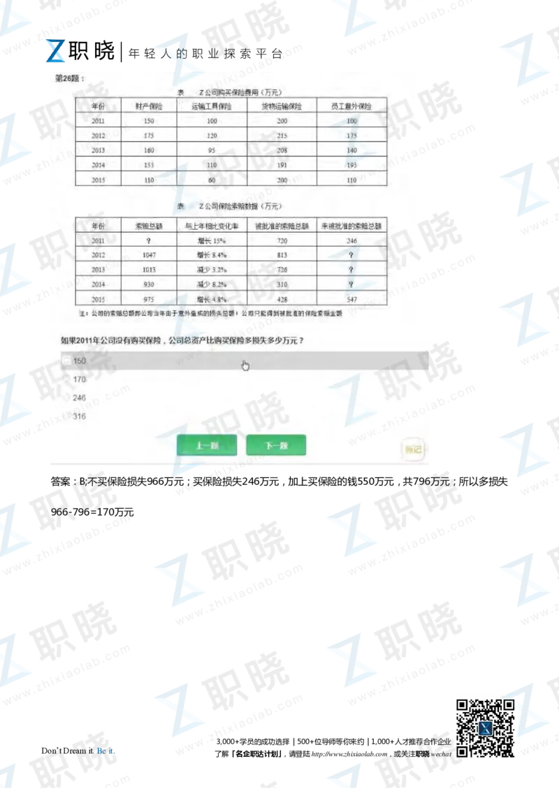 IQT智鼎题库练习题130页答案和解析_2025春招题库汇总_十大行测题库_2023年十大热门题库更新中_02、智鼎汇总_2021-2020-2019整理_其他补充
