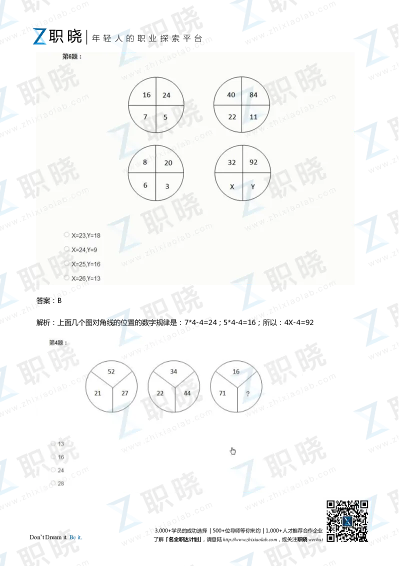 IQT智鼎题库练习题130页答案和解析_2025春招题库汇总_十大行测题库_2023年十大热门题库更新中_02、智鼎汇总_2021-2020-2019整理_其他补充