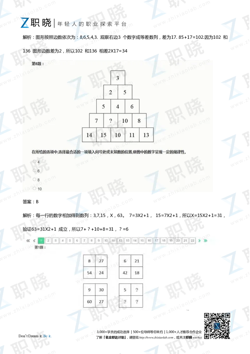 IQT智鼎题库练习题130页答案和解析_2025春招题库汇总_十大行测题库_2023年十大热门题库更新中_02、智鼎汇总_2021-2020-2019整理_其他补充