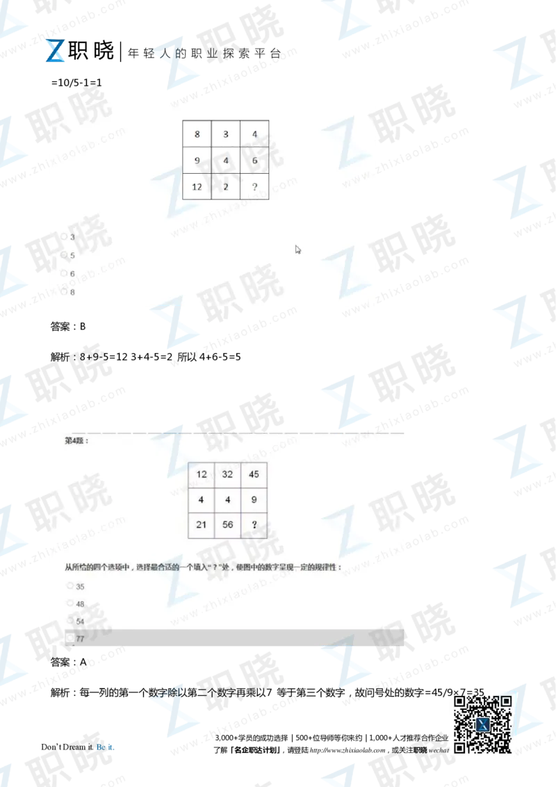 IQT智鼎题库练习题130页答案和解析_2025春招题库汇总_十大行测题库_2023年十大热门题库更新中_02、智鼎汇总_2021-2020-2019整理_其他补充