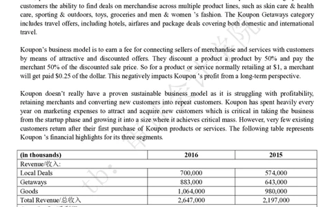 EY-KouponCase-MorningSession_2025春招题库汇总_四大case题库_2023四大面试资料（免费更新3个月）_安永_2023case（最新）_英文原case
