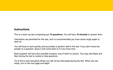 NumericalReasoningTest1-Solutions_2025春招题库汇总_十大行测题库_2023年十大热门题库更新中_05、TalentQ汇总_TalentQ测试题（适合大多数外资银行以及其他企业）_NumericalReasoning