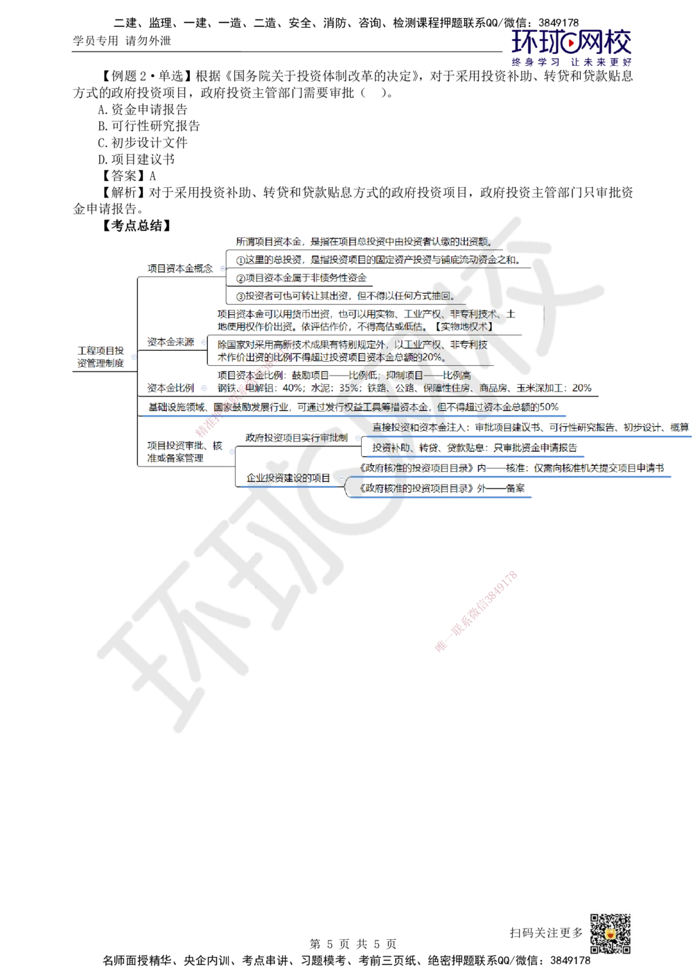 01.第1讲-课程导学及11工程项目投资管理制度_2026年一级建造师_2026年一建管理_2025年一建管理SVIP_02-基础精讲✿高端面授✿深度强化_25-管理《考点精讲班》张君HQ