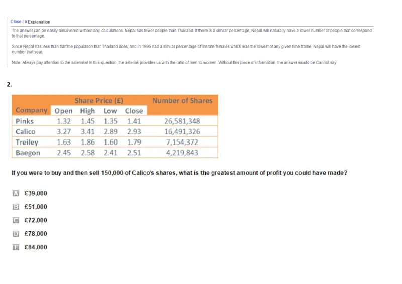 Graphs#11,Question_2025春招题库汇总_快消题库-1_快消汇总_2023金佰利最新题库（TalentQ）_TalentQ笔试题库_NumericalExtraPractice