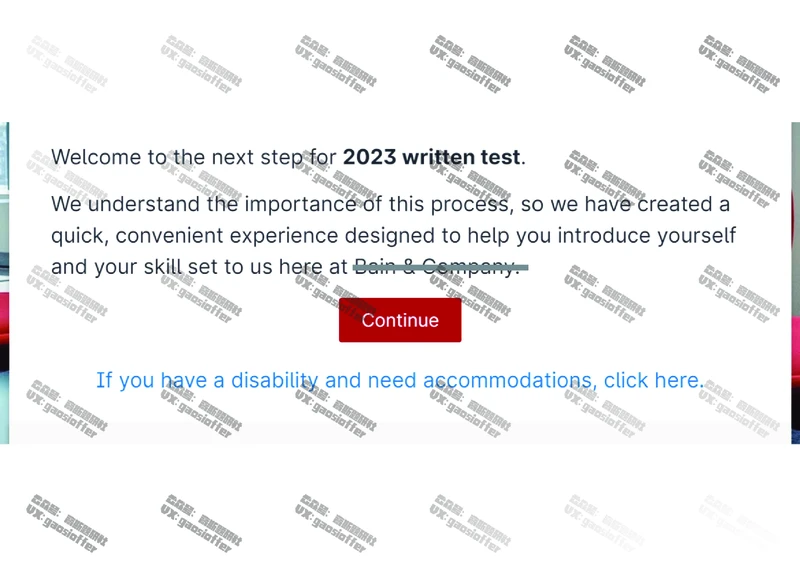 Bain贝恩CN&HKOT第5套_2025春招题库汇总_咨询题库_2023咨询公司合集（7家）_2023贝恩Bain咨询_贝恩CN&HK（hirevue）