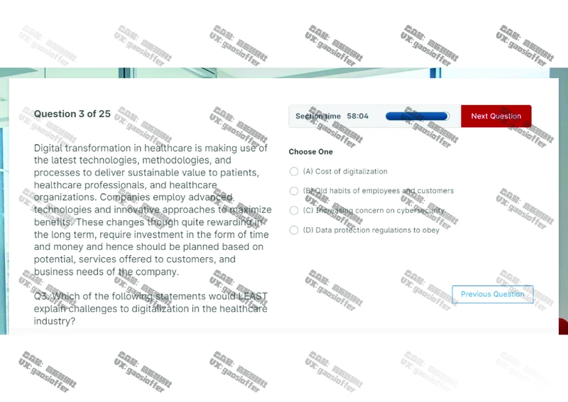 Bain贝恩CN&HKOT第5套_2025春招题库汇总_咨询题库_2023咨询公司合集（7家）_2023贝恩Bain咨询_贝恩CN&HK（hirevue）