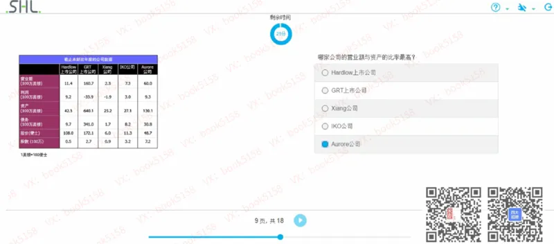 N-2_2025春招题库汇总_十大行测题库_2023年十大热门题库更新中_11、SH-1汇总_shl中文版_shl最新-2020年_shl-中文版-2020年_shl图文版_1-N数字推理测试