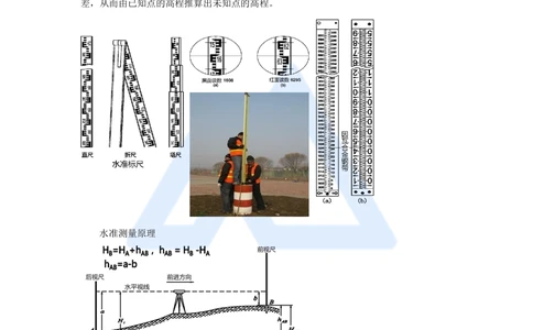 07.2025朱培浩-名师精讲通关-（7）2.1工程测量技术_2026年一级建造师_2026年一建机电_2025年一建机电SVIP_02-基础精讲✿高端面授✿深度强化_27-机电《名师精讲通关》朱培浩HX_讲义