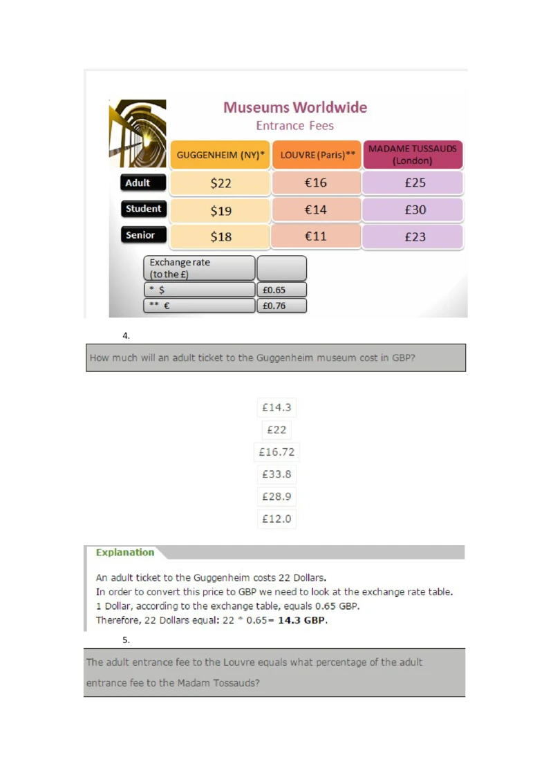 AspectsNumerical#2完成_2025春招题库汇总_快消题库-1_快消汇总_2023金佰利最新题库（TalentQ）_TalentQ笔试题库_AspectsNumerical