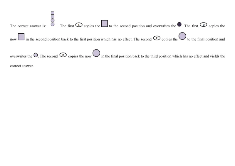 Diagramming2_2025春招题库汇总_快消题库-1_快消汇总_2023高露洁最新题库_CEBS－HL往年题库_DiagrammaticReasoning（10）