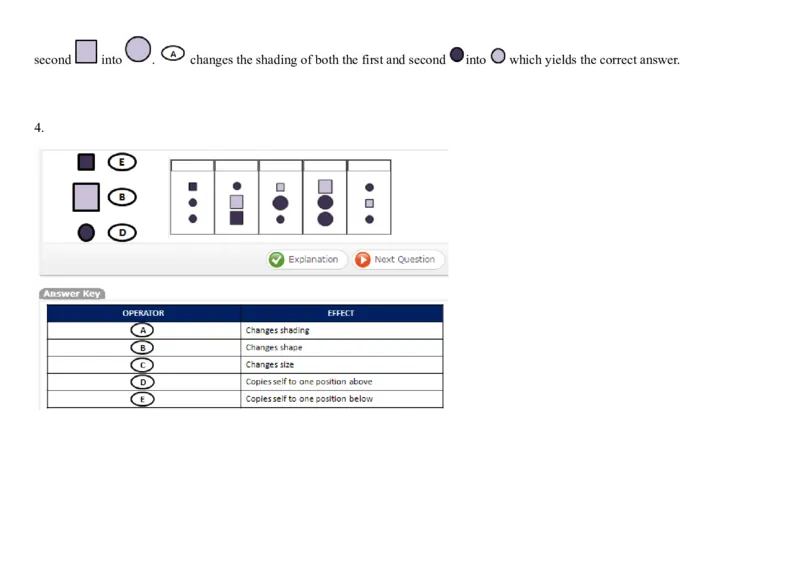 Diagramming2_2025春招题库汇总_快消题库-1_快消汇总_2023高露洁最新题库_CEBS－HL往年题库_DiagrammaticReasoning（10）