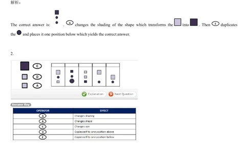 Diagramming2_2025春招题库汇总_快消题库-1_快消汇总_2023高露洁最新题库_CEBS－HL往年题库_DiagrammaticReasoning（10）