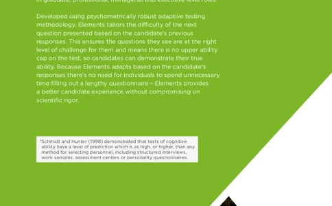 KFHG-Talent-Q-Elements-Brochure_2025春招题库汇总_十大行测题库_2023年十大热门题库更新中_05、TalentQ汇总_TalentQ测试题（适合大多数外资银行以及其他企业）