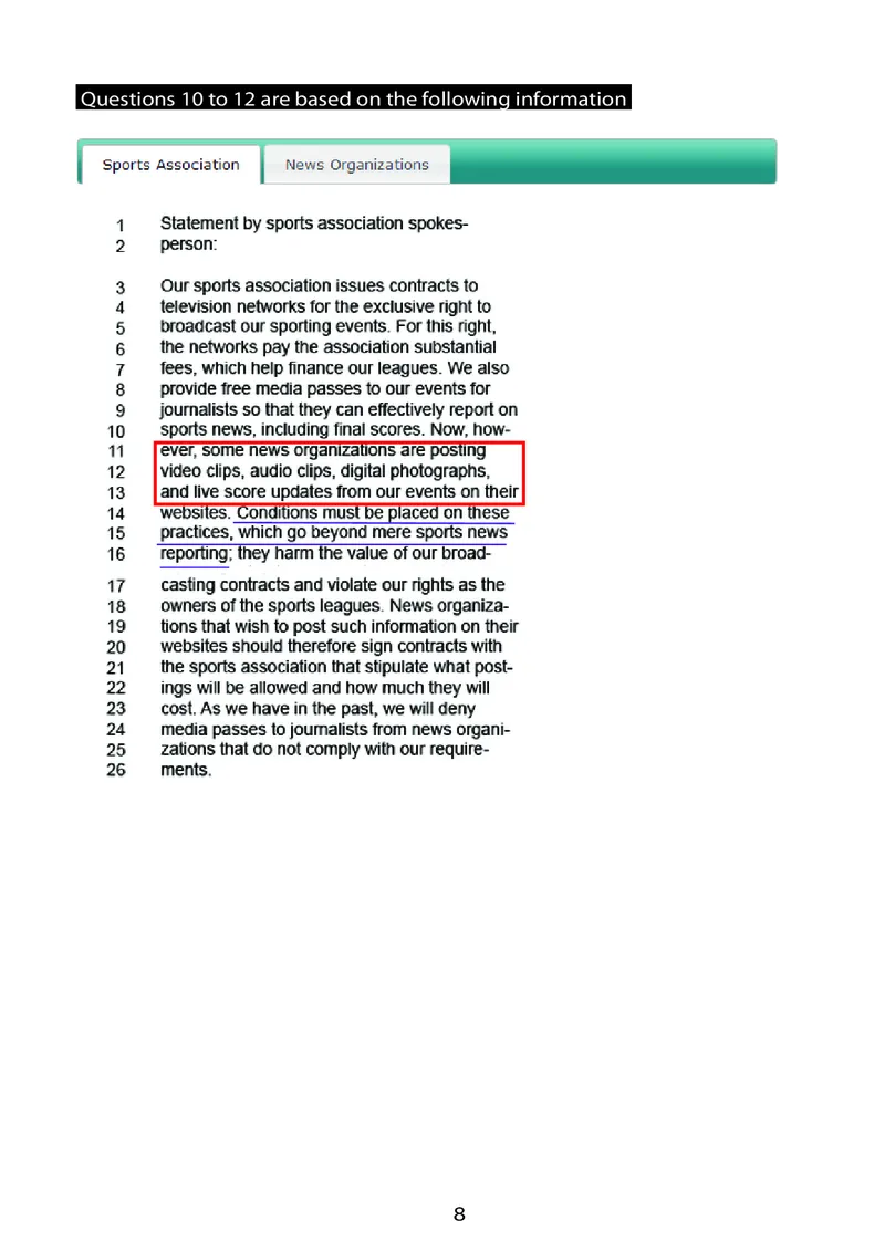 GMAT_2025春招题库汇总_快消题库-2_2023快消合集(17家持续更新中）_2023百威最新题库（GMAT、saville）_往年真题题库