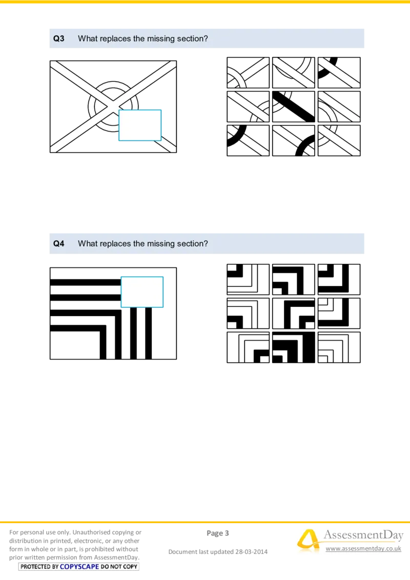 LogicalReasoningTest9-Questions_2025春招题库汇总_八大题库-1_04八大汇总_信永中和_专业题综合知识-参考_英文题_LogicalReasoningTests