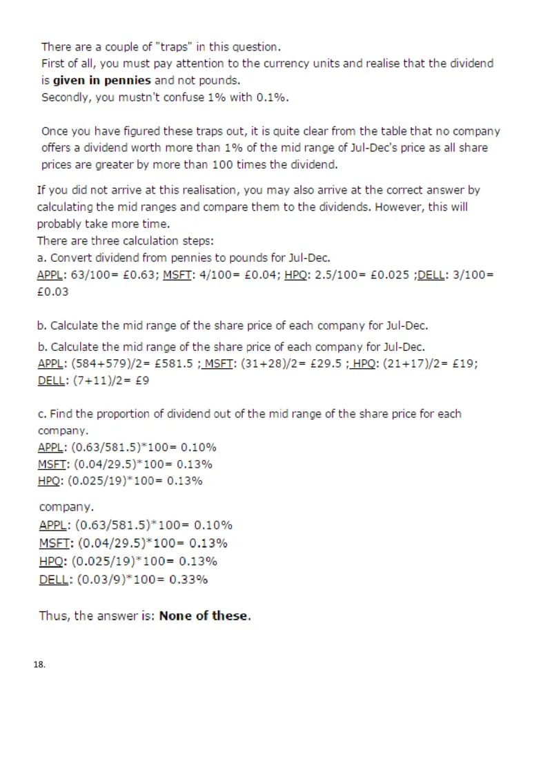 NumericalReasoning#01-18Q_2025春招题库汇总_快消题库-1_快消汇总_2023高露洁最新题库_CEBS－HL往年题库_NumericalReasoningTests(15)
