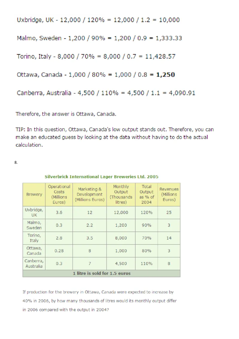 NumericalReasoning#01-18Q_2025春招题库汇总_快消题库-1_快消汇总_2023高露洁最新题库_CEBS－HL往年题库_NumericalReasoningTests(15)