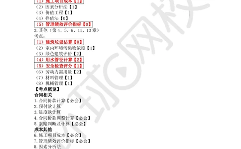 02.2025一建建筑考前专项突破（二）：计算专题-王佳0703_2026年一级建造师_2026年一建建筑_2025年一建建筑SVIP_04-冲刺串讲✿考点强化✿小灶集训