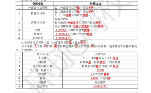 02.2025一建建筑考前专项突破（二）：计算专题-王佳0703_2026年一级建造师_2026年一建建筑_2025年一建建筑SVIP_04-冲刺串讲✿考点强化✿小灶集训