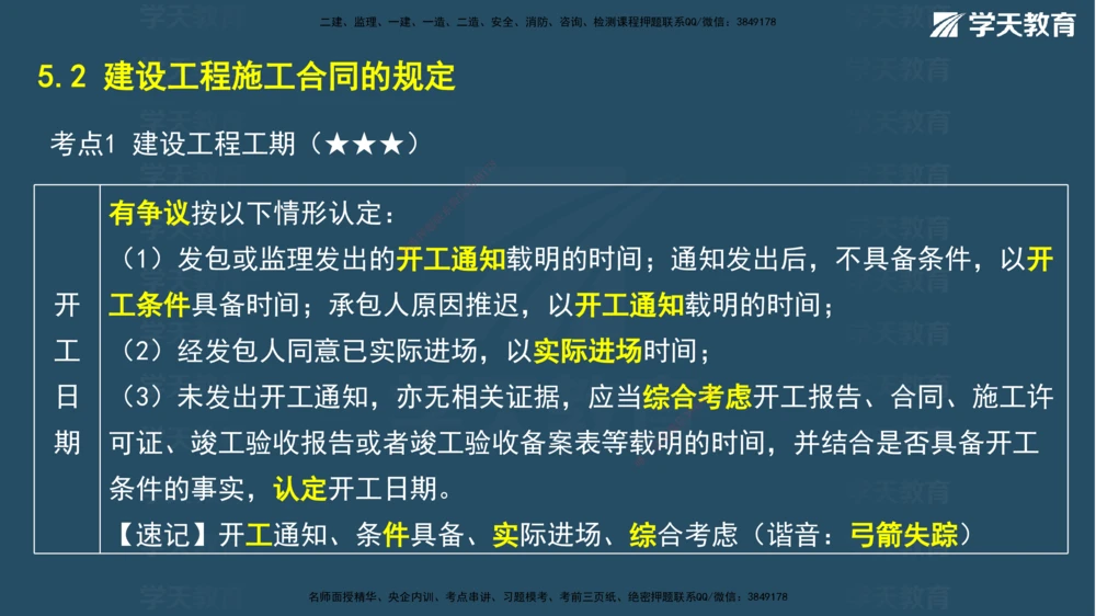 03.2026年一建《法规》强基特训讲义（上）武海峰（彩色版附答案）_2026年一级建造师_2026年一建法规_2026年一建法规SVIP_03-习题精析✿实战特训✿模考通关_--配套讲义--_122