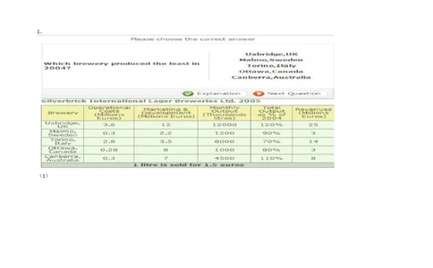 Graphs#09,Question_2025春招题库汇总_快消题库-1_快消汇总_2023金佰利最新题库（TalentQ）_TalentQ笔试题库_NumericalExtraPractice