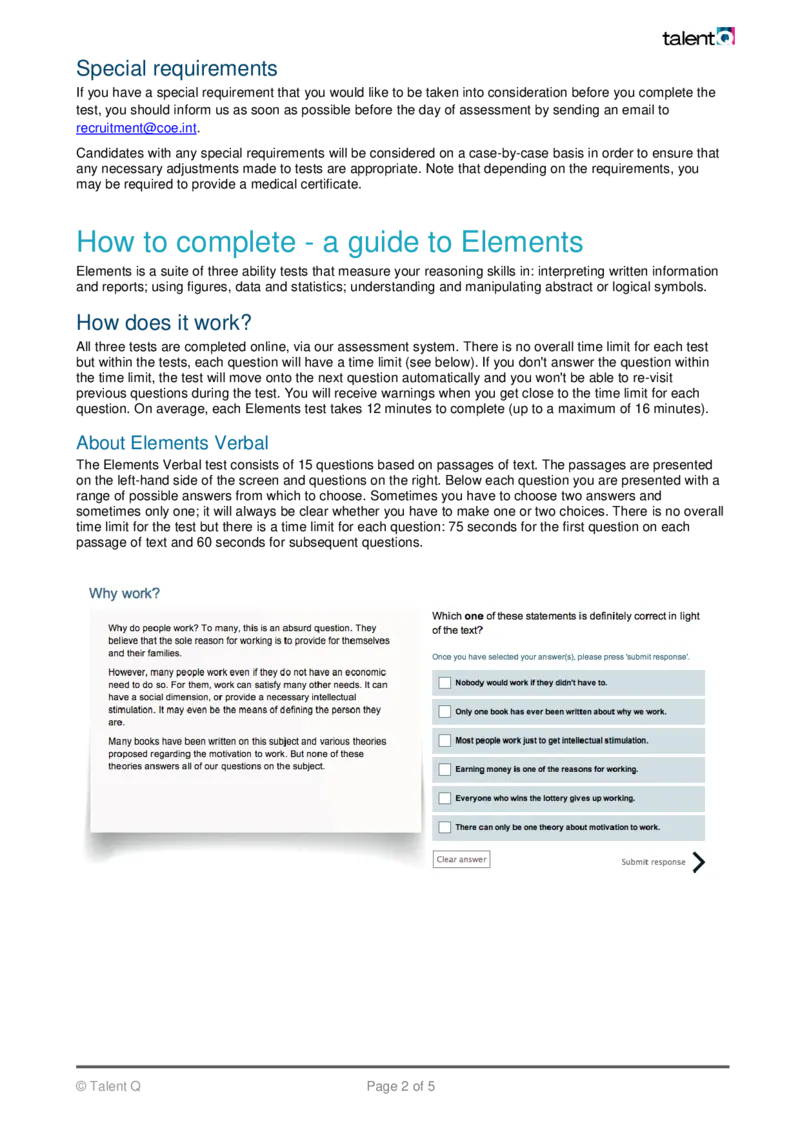 Elementsabilitytests介绍_2025春招题库汇总_十大行测题库_2023年十大热门题库更新中_05、TalentQ汇总_TalentQ测试题（适合大多数外资银行以及其他企业）