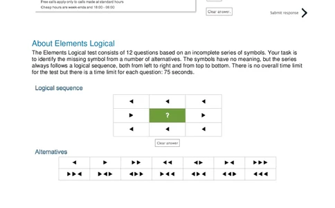 Elementsabilitytests介绍_2025春招题库汇总_十大行测题库_2023年十大热门题库更新中_05、TalentQ汇总_TalentQ测试题（适合大多数外资银行以及其他企业）