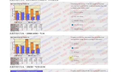 ceb（shl）-数字推理题（num）英文版汇总及答案解析_2025春招题库汇总_咨询题库_2023咨询公司合集（7家）_2023麦肯锡_ceb（shl）-数字推理题（num）英文版汇总及答案解析