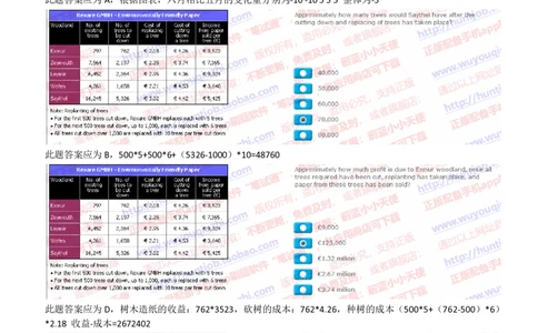 ceb（shl）-数字推理题（num）英文版汇总及答案解析_2025春招题库汇总_咨询题库_2023咨询公司合集（7家）_2023麦肯锡_ceb（shl）-数字推理题（num）英文版汇总及答案解析