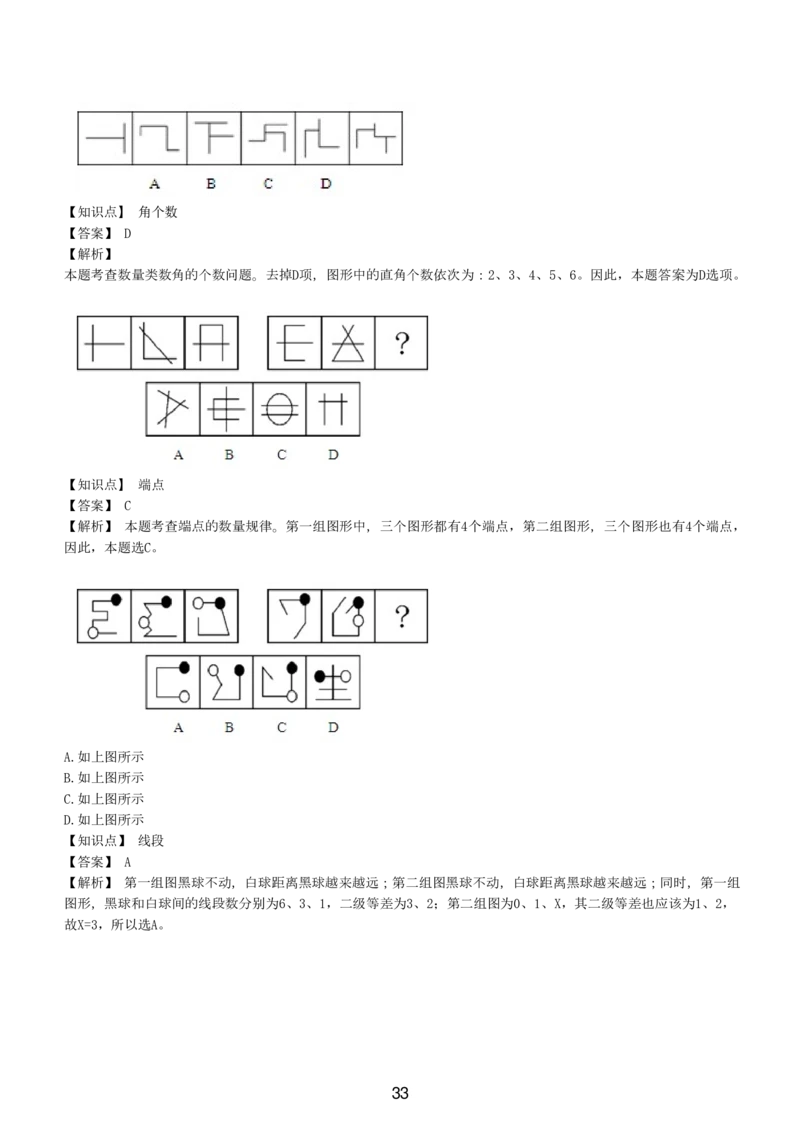 5-EPI综合能力题库----图形推理习题精选300道详解_三桶油_中国石油_中石油备考大礼包_最新真题题库（EPI能力测试部分）