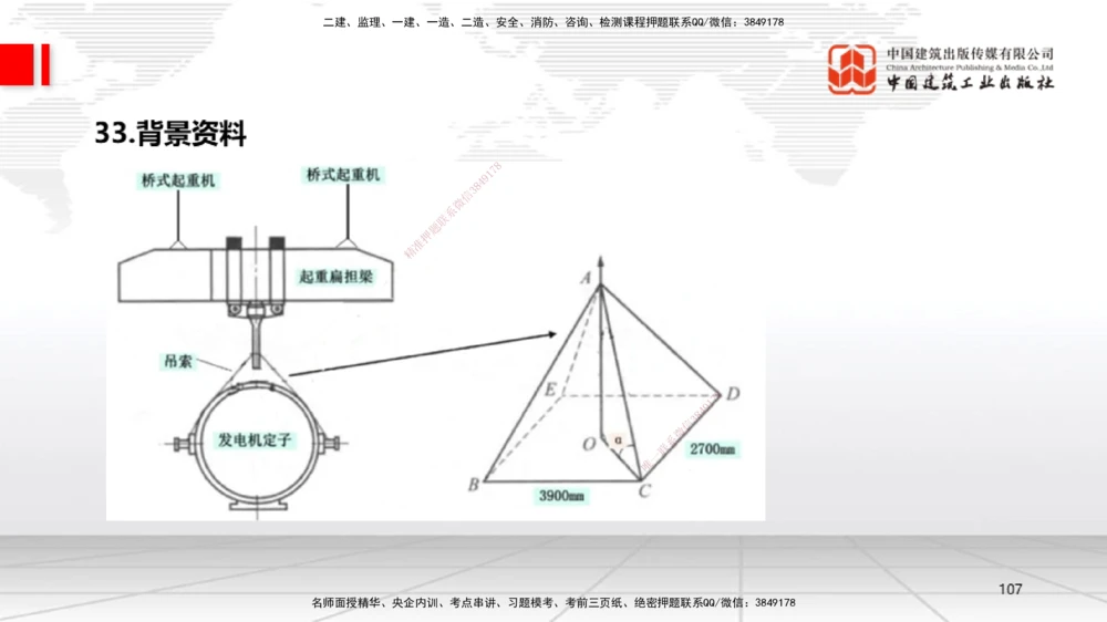 09.23一建《机电》考后估分课_2026年一级建造师_2026年一建机电_2026年一建机电SVIP_2026一建机电SVIP_03-习题精析✿实战特训✿模考通关_01-2026年一建机电-建工社-考后估分公开-闫娜