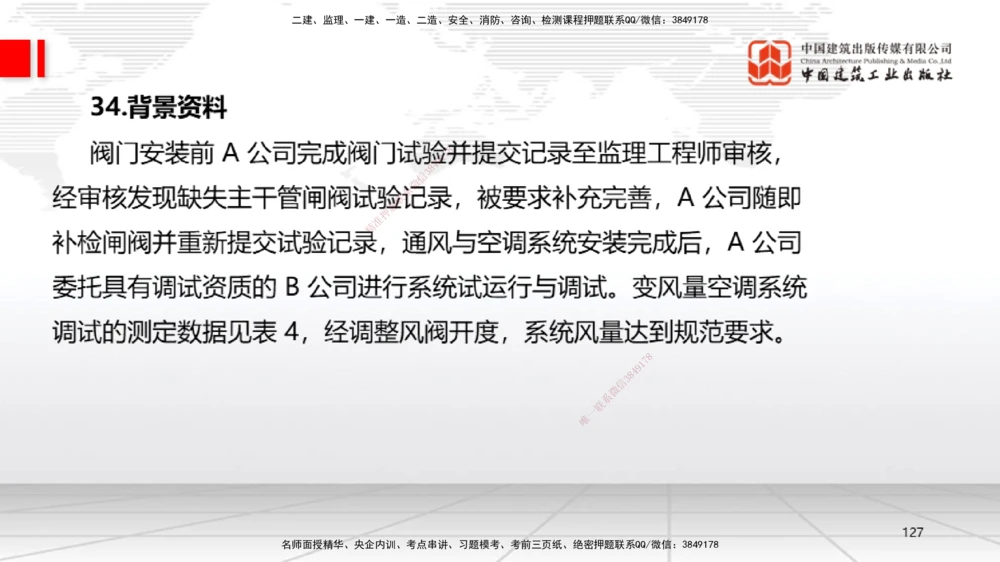 09.23一建《机电》考后估分课_2026年一级建造师_2026年一建机电_2026年一建机电SVIP_2026一建机电SVIP_03-习题精析✿实战特训✿模考通关_01-2026年一建机电-建工社-考后估分公开-闫娜