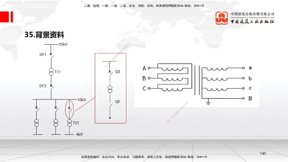 09.23一建《机电》考后估分课_2026年一级建造师_2026年一建机电_2026年一建机电SVIP_2026一建机电SVIP_03-习题精析✿实战特训✿模考通关_01-2026年一建机电-建工社-考后估分公开-闫娜