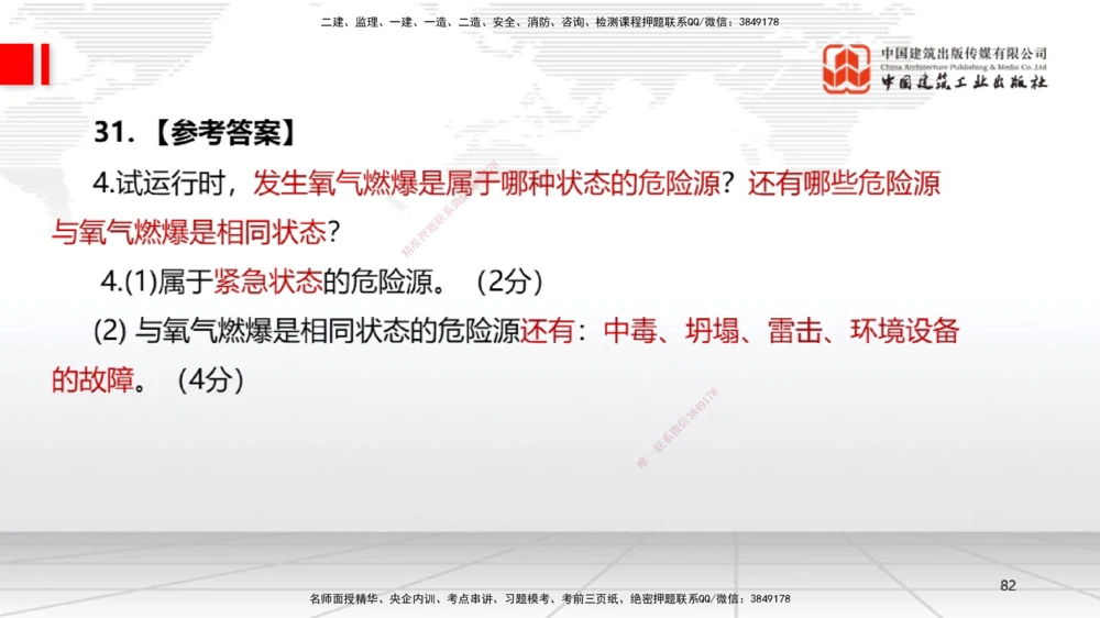 09.23一建《机电》考后估分课_2026年一级建造师_2026年一建机电_2026年一建机电SVIP_2026一建机电SVIP_03-习题精析✿实战特训✿模考通关_01-2026年一建机电-建工社-考后估分公开-闫娜