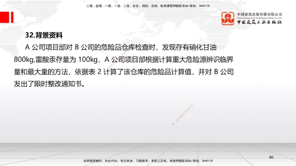 09.23一建《机电》考后估分课_2026年一级建造师_2026年一建机电_2026年一建机电SVIP_2026一建机电SVIP_03-习题精析✿实战特训✿模考通关_01-2026年一建机电-建工社-考后估分公开-闫娜