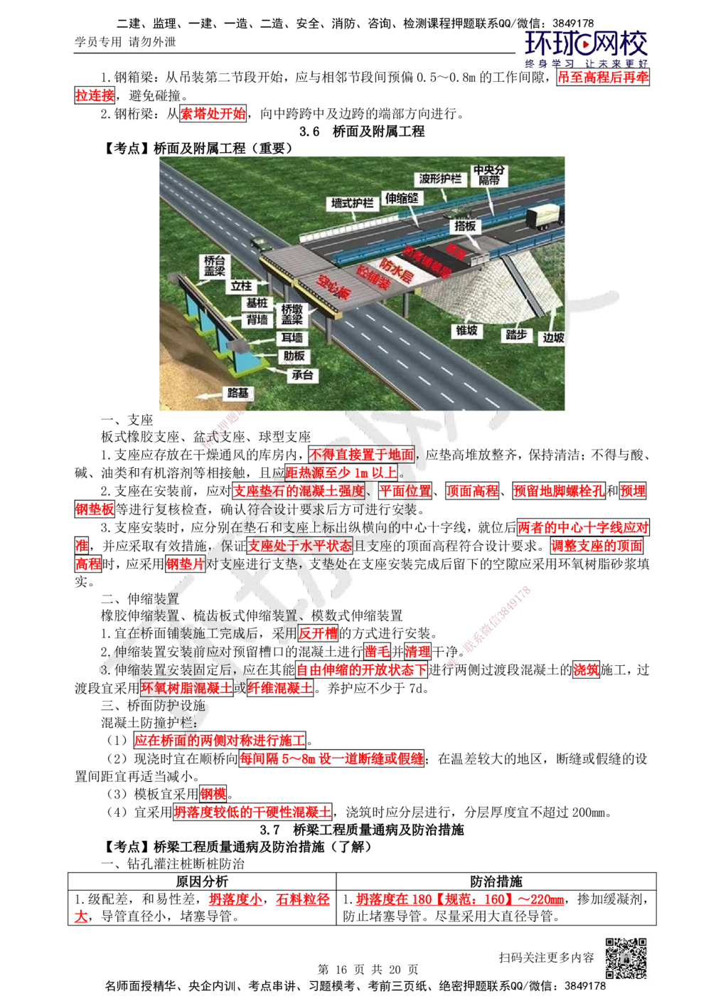 03.2025一建公路直播密训（三）-吴然--87_2026年一级建造师_2026年一建公路_2025年一建公路SVIP_04-冲刺串讲✿考点强化✿小灶集训_26-公路《直播密训班》吴然HQ