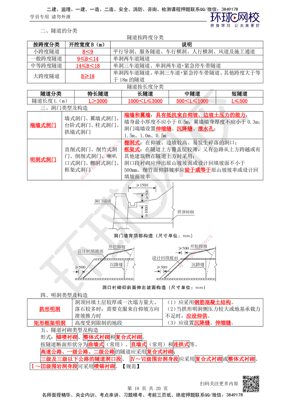 03.2025一建公路直播密训（三）-吴然--87_2026年一级建造师_2026年一建公路_2025年一建公路SVIP_04-冲刺串讲✿考点强化✿小灶集训_26-公路《直播密训班》吴然HQ
