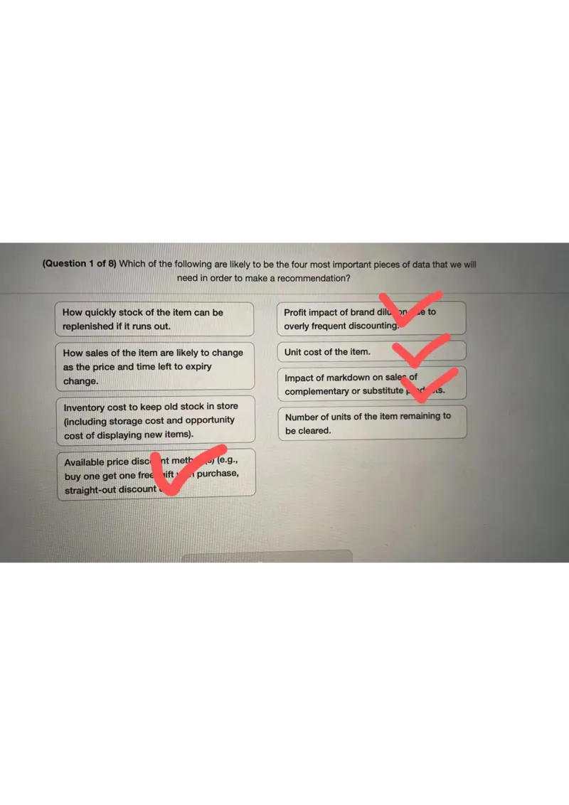 Easymart_2025春招题库汇总_咨询题库_2023咨询公司合集（7家）_2023波士顿_Casey真题合辑（重点！！）