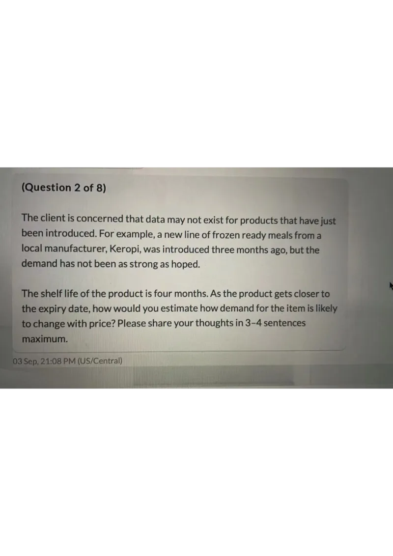 Easymart_2025春招题库汇总_咨询题库_2023咨询公司合集（7家）_2023波士顿_Casey真题合辑（重点！！）