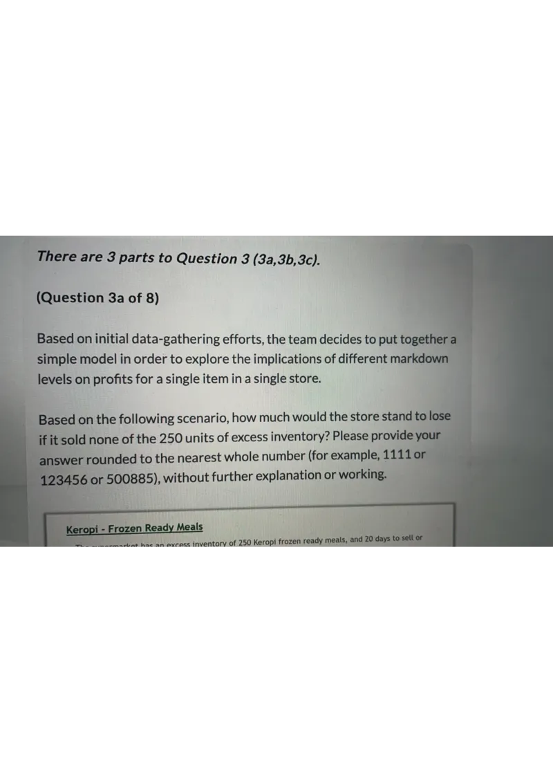 Easymart_2025春招题库汇总_咨询题库_2023咨询公司合集（7家）_2023波士顿_Casey真题合辑（重点！！）