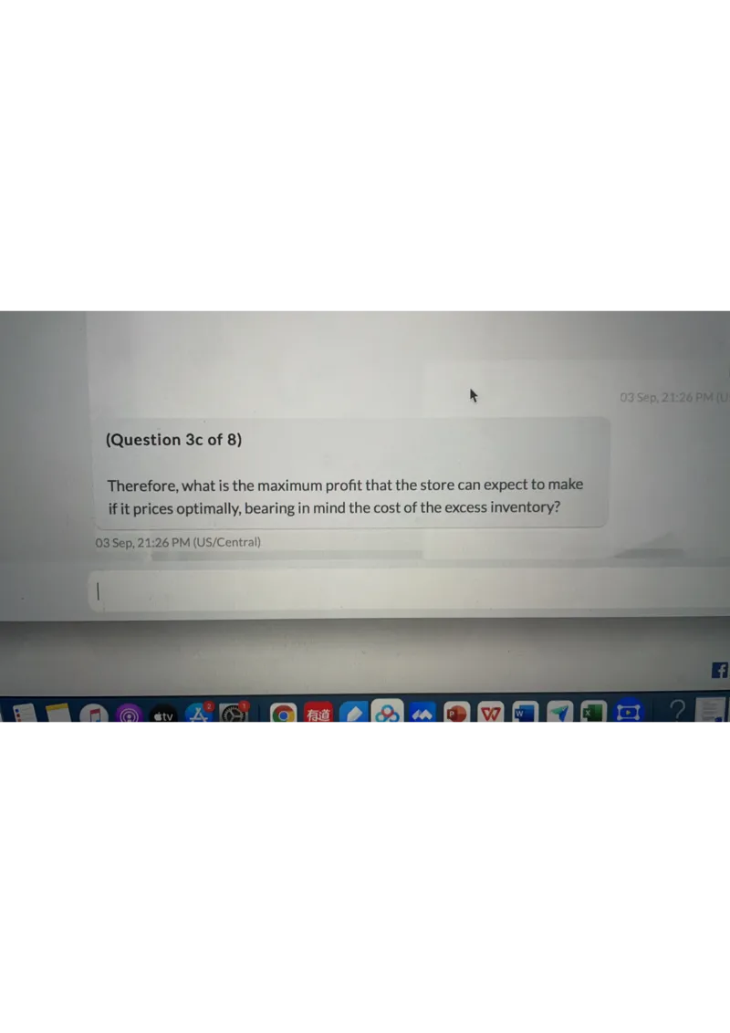 Easymart_2025春招题库汇总_咨询题库_2023咨询公司合集（7家）_2023波士顿_Casey真题合辑（重点！！）