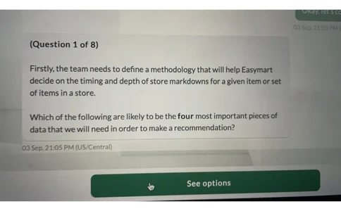 Easymart_2025春招题库汇总_咨询题库_2023咨询公司合集（7家）_2023波士顿_Casey真题合辑（重点！！）