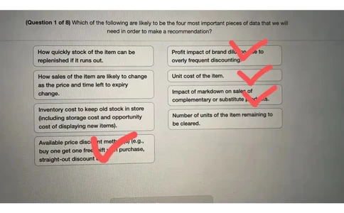 Easymart_2025春招题库汇总_咨询题库_2023咨询公司合集（7家）_2023波士顿_Casey真题合辑（重点！！）
