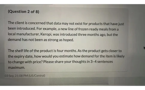 Easymart_2025春招题库汇总_咨询题库_2023咨询公司合集（7家）_2023波士顿_Casey真题合辑（重点！！）