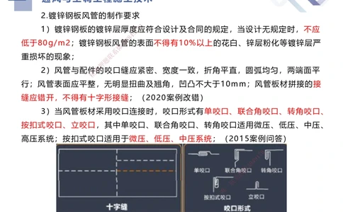04.2025伊力扎提-核心考点精析-机电实务4_2026年一级建造师_2026年一建机电_2025年一建机电SVIP_02-基础精讲✿高端面授✿深度强化_23-机电《核心考点精析》伊利扎提HX_讲义