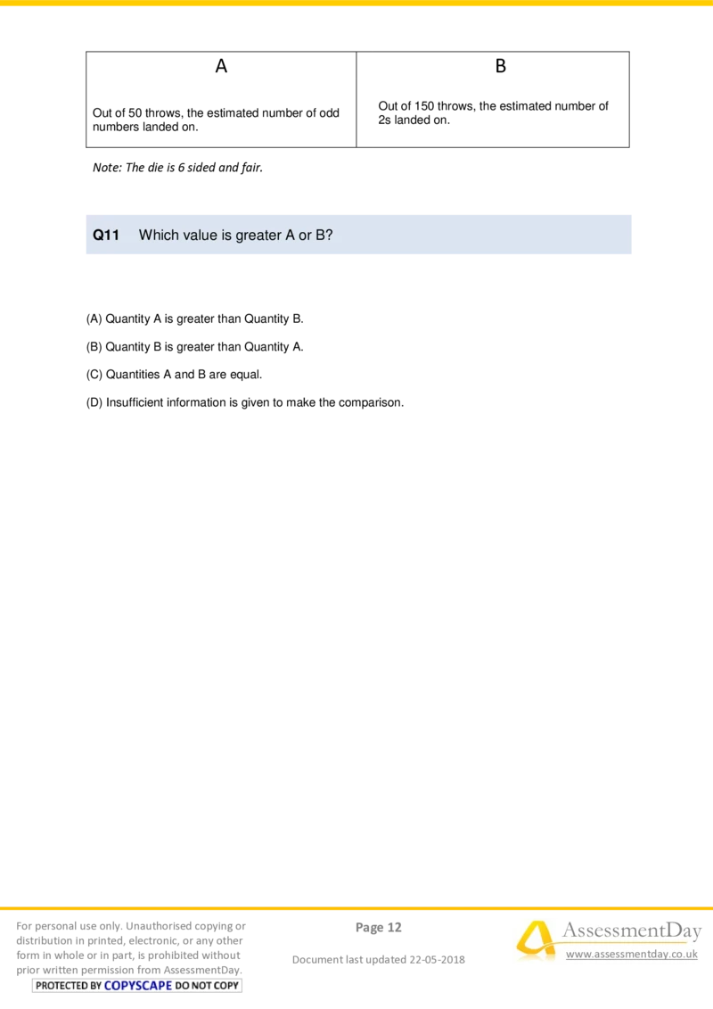 AdvancedNumericalReasoning2-Questions_2025春招题库汇总_十大行测题库_2023年十大热门题库更新中_05、TalentQ汇总_TalentQ笔试题库英文_04、TalentQ（图文版-参考）（中文英文都有）_NumericalReasoning