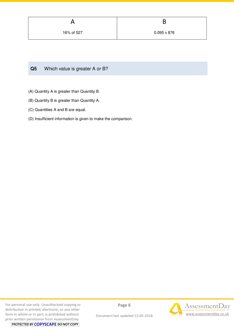 AdvancedNumericalReasoning2-Questions_2025春招题库汇总_十大行测题库_2023年十大热门题库更新中_05、TalentQ汇总_TalentQ笔试题库英文_04、TalentQ（图文版-参考）（中文英文都有）_NumericalReasoning