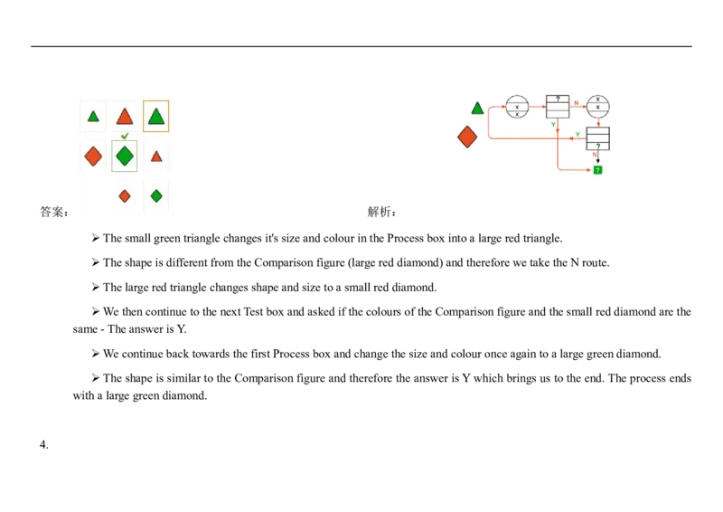 DiagrammaticThinking#6_2025春招题库汇总_快消题库-1_快消汇总_2023高露洁最新题库_CEBS－HL往年题库_DiagrammaticReasoning（10）